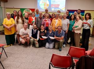 Elezioni regionali 2025 - Candidate e candidati di Alleanza Verdi Sinistra