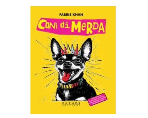 Cani di merda