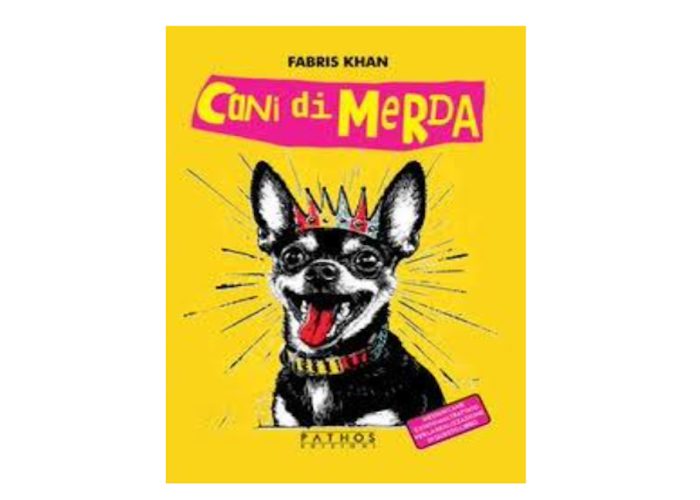 Cani di merda