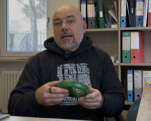 Canile e Gattile regionale microchip