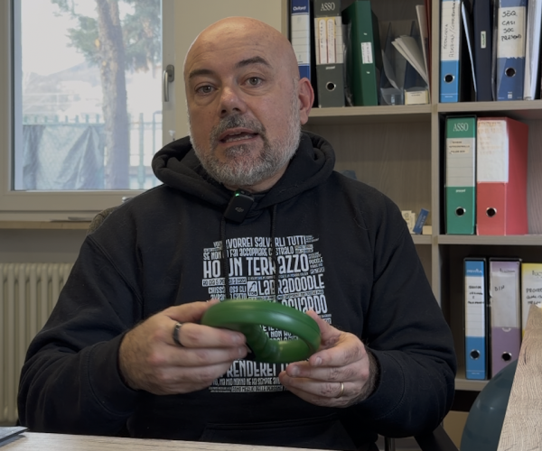 Canile e Gattile regionale microchip