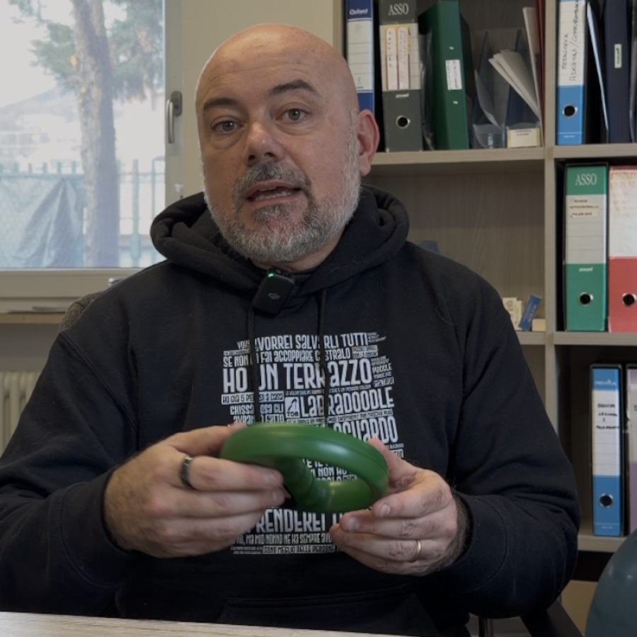 Canile e Gattile regionale microchip