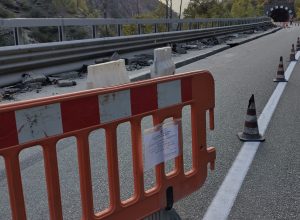 Cantiere sequestrato