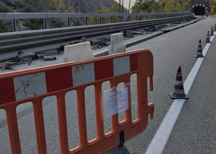 Cantiere sequestrato