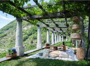 Cantine Aperte