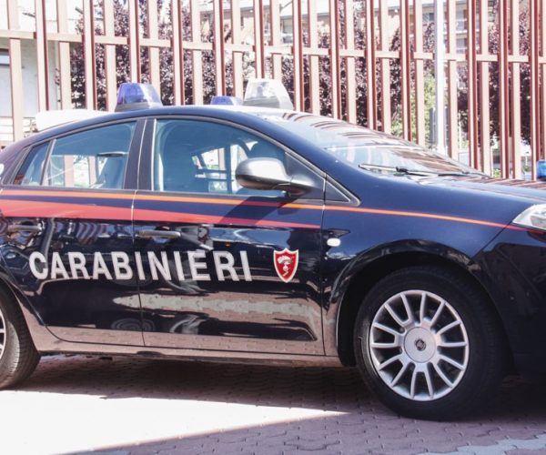 Carabinieri