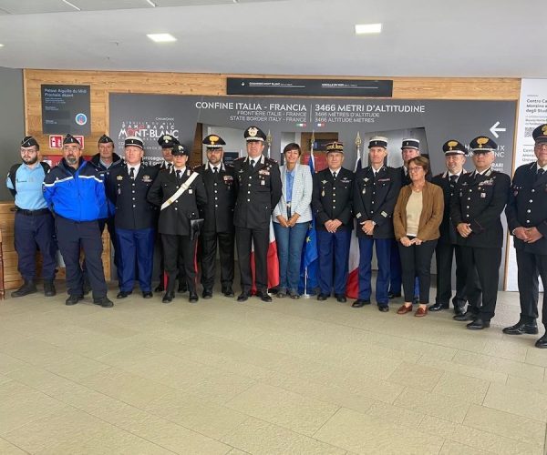 Carabinieri