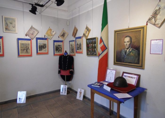 Carabinieri Cinema