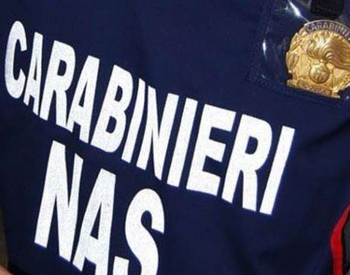 Carabinieri NAS