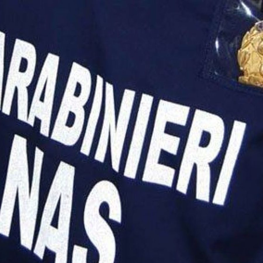 Carabinieri NAS