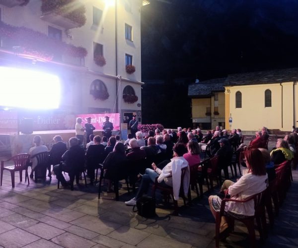 Carabinieri PSD