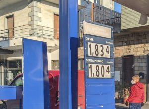 Carburanti