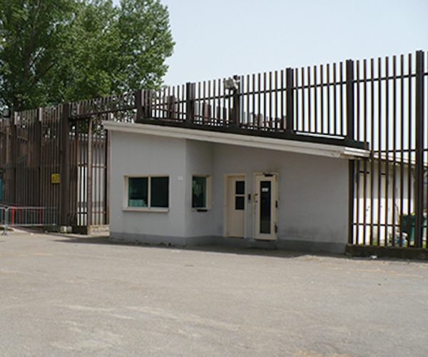Carcere Bologna