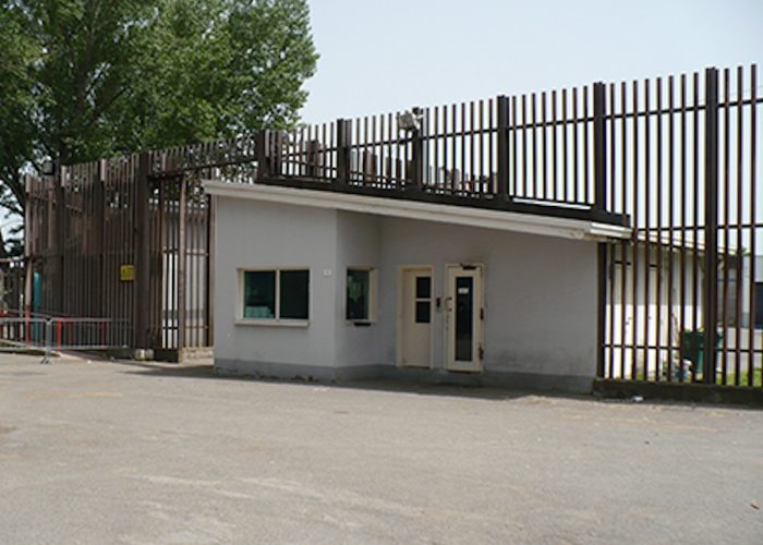 Carcere Bologna