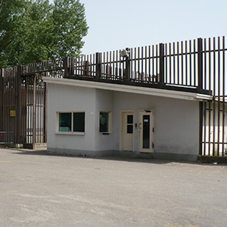 Carcere Bologna