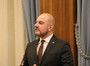 Carlo Marzi Stella Alpina