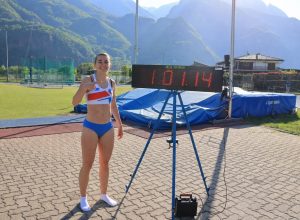 Carlotta Giovanetto Donnas