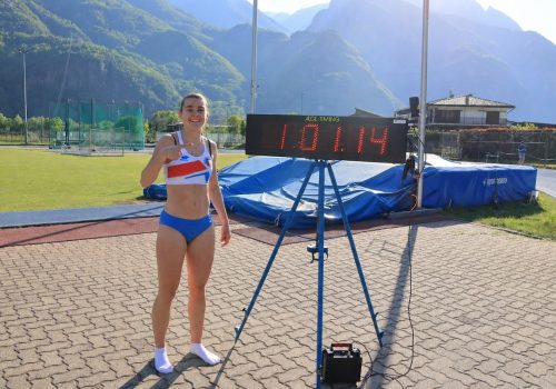 Carlotta Giovanetto Donnas