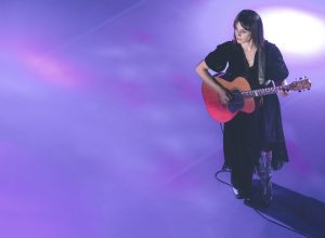 Carmen Consoli PH ANDREA GRIGNANI @granpho ()