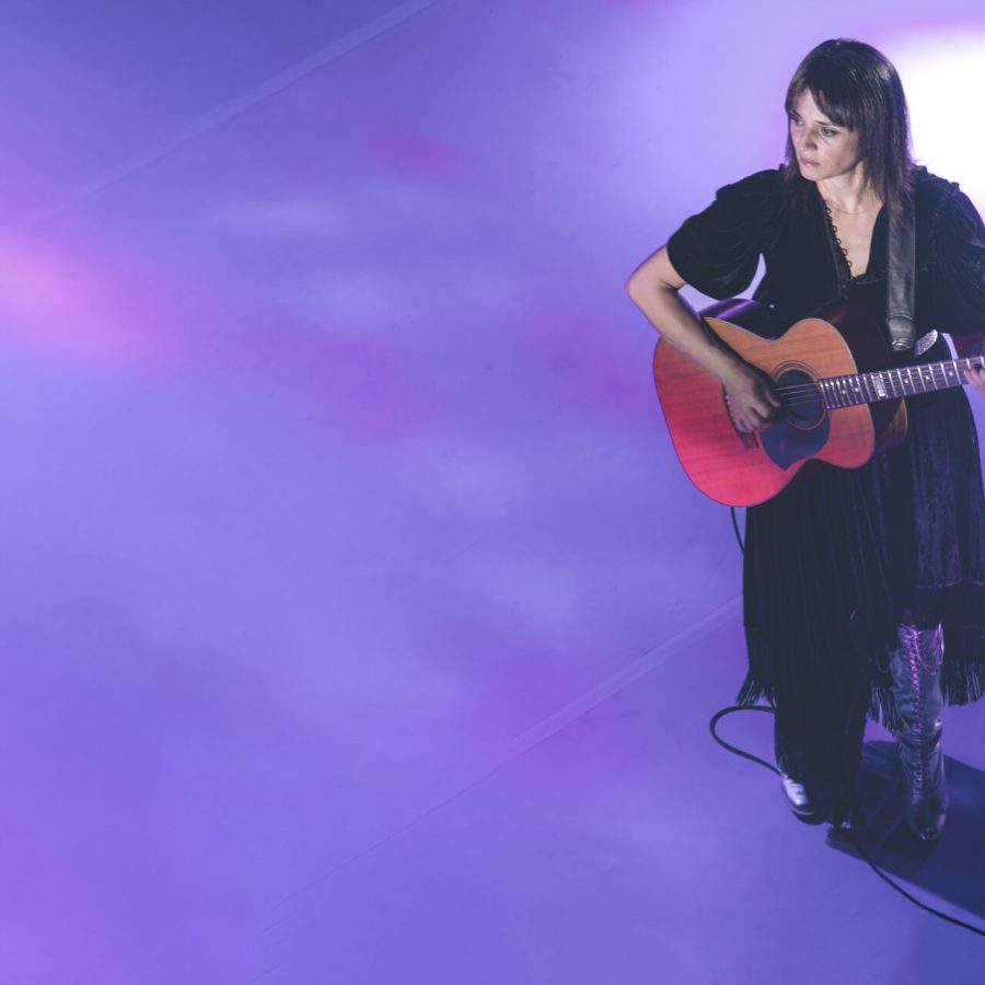 Carmen Consoli PH ANDREA GRIGNANI @granpho ()