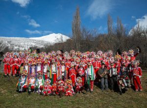 Carnaval d’Allein