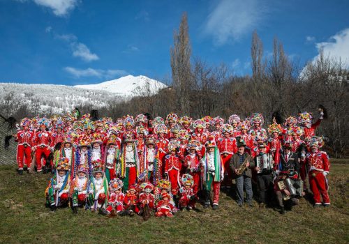 Carnaval d’Allein