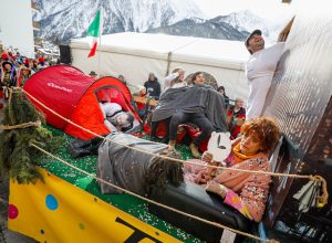 Lo Camétran 2026ph M Vignolini