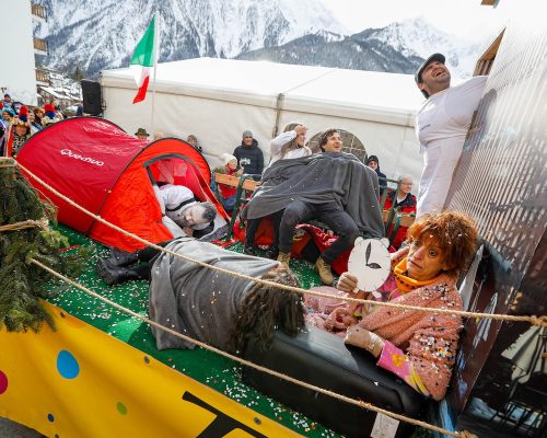 Lo Camétran 2026ph M Vignolini