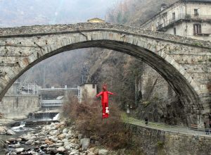 Carnevale Pont Saint Martin