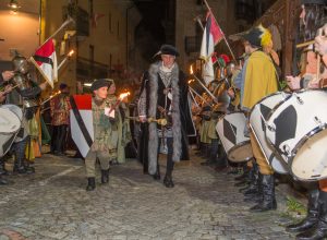 Carnevale Verrès