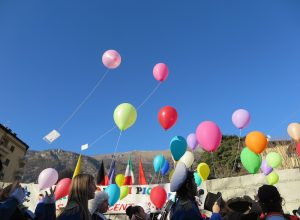 Carnevale dei Piccoli Saint Vincent Foto Alice Dufour