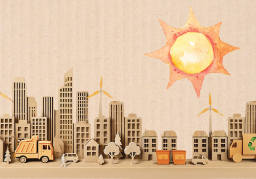 Carta e Cartone Redazionale ()