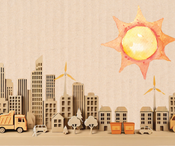 Carta e Cartone Redazionale ()