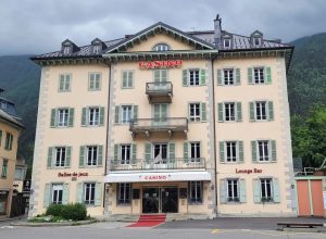Casino Chamonix
