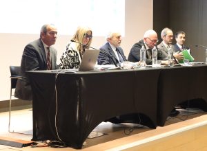 Casino de la Vallée Presentazione Relazione sulla Sostenibilità Foto Alice Dufour