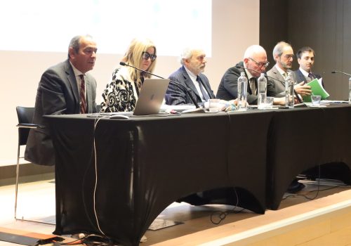 Casino de la Vallée Presentazione Relazione sulla Sostenibilità Foto Alice Dufour