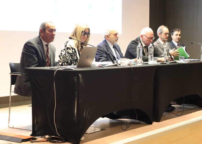 Casino de la Vallée Presentazione Relazione sulla Sostenibilità Foto Alice Dufour