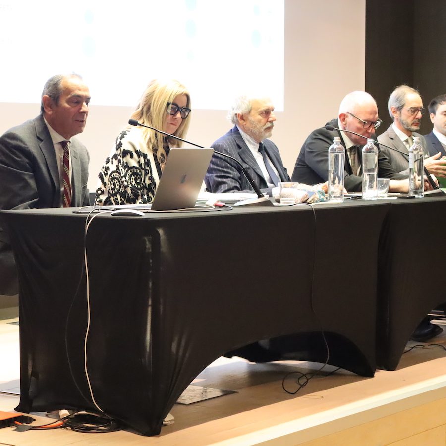 Casino de la Vallée Presentazione Relazione sulla Sostenibilità Foto Alice Dufour