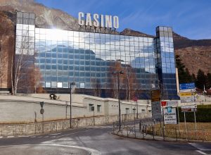 Casino de la Vallée Presentazione Relazione sulla Sostenibilità Foto Alice Dufour