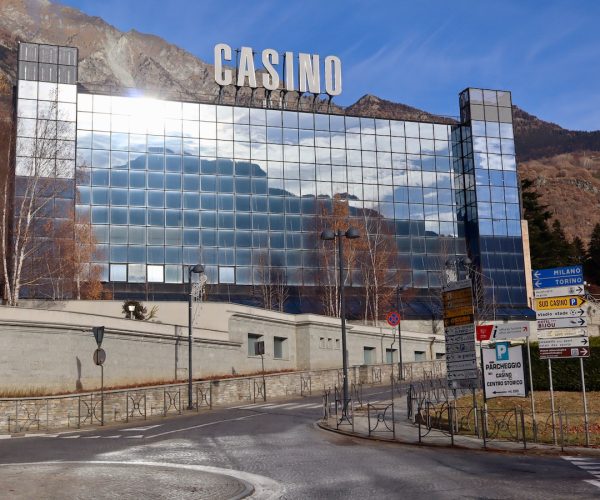 Casino de la Vallée Presentazione Relazione sulla Sostenibilità Foto Alice Dufour