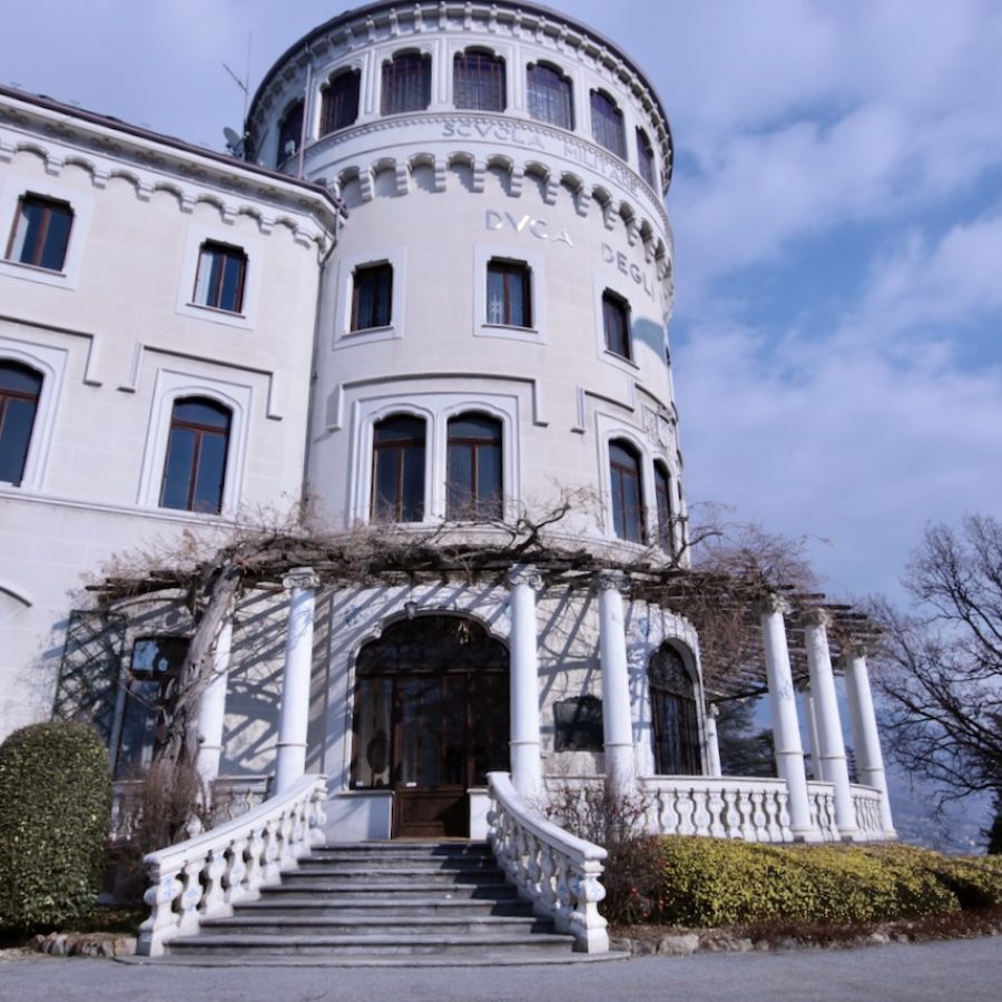 Castello Cantore