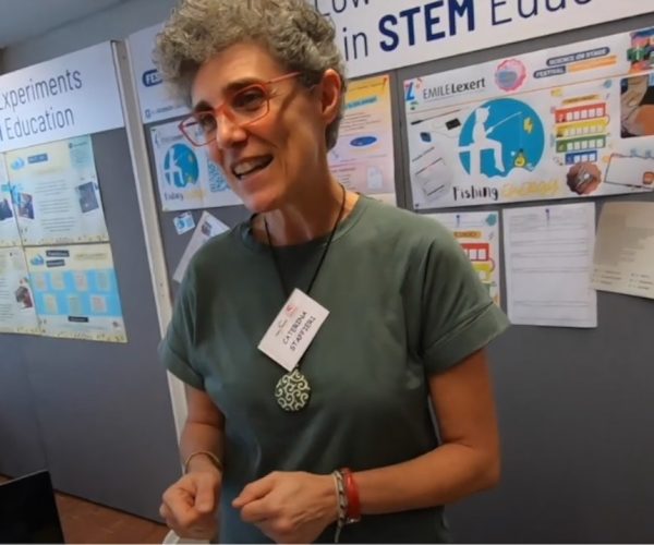 Caterina Staffieri
