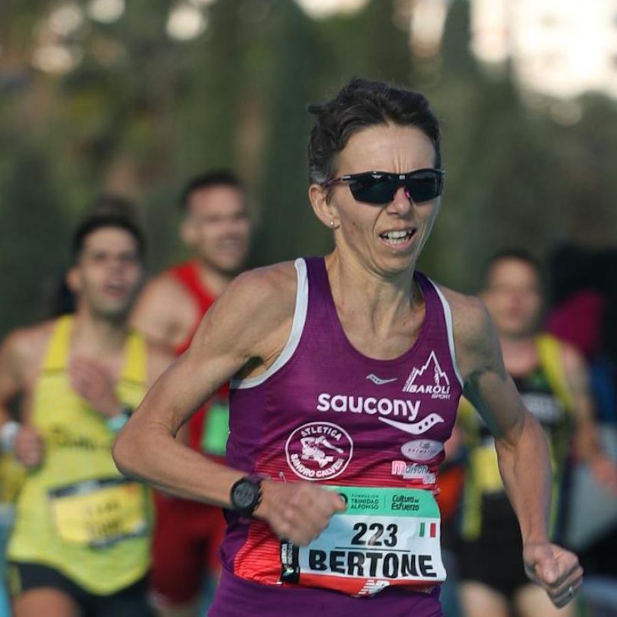 Catherine Bertone Valencia