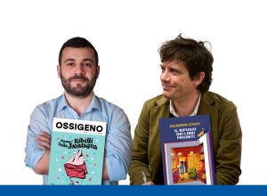 Catone e Civati
