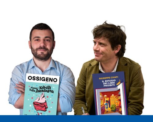 Catone e Civati