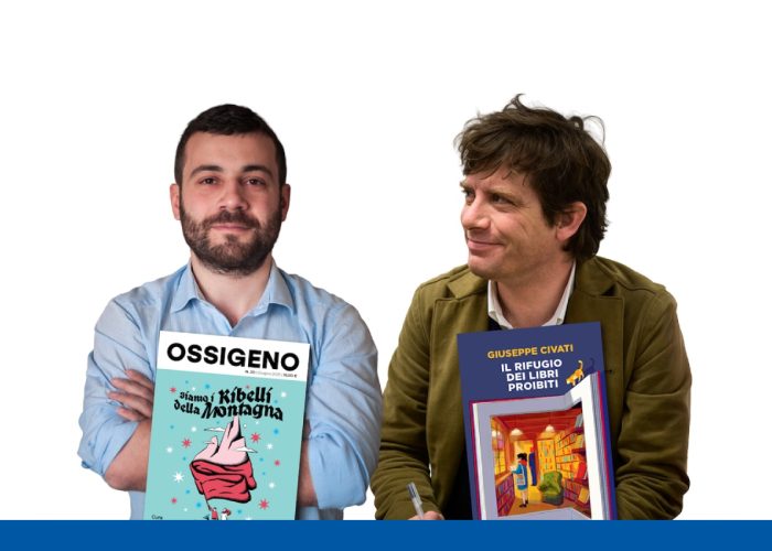 Catone e Civati