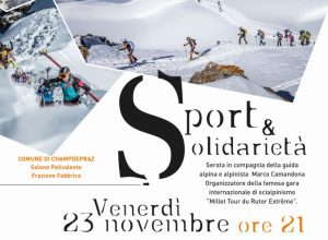 Sport & Solidarietà