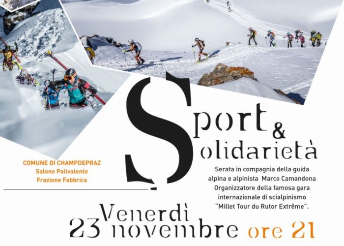 Sport & Solidarietà