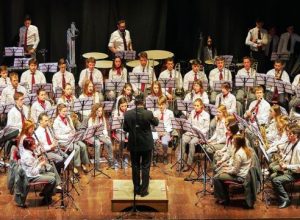 Corps Philharmonique de Châtillon