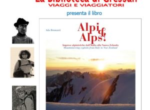 Alpi&Alps di Ada Brunazzi